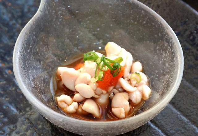 Bà nội trợ Việt săn tinh hoàn cá Nhật làm thần dược Viagra cho chồng-1