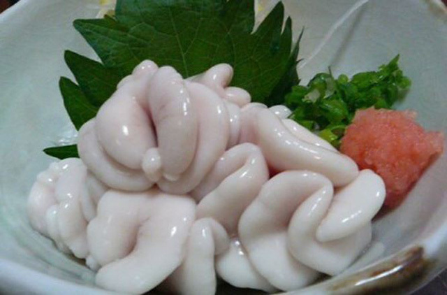 Bà nội trợ Việt săn tinh hoàn cá Nhật làm thần dược Viagra cho chồng-2