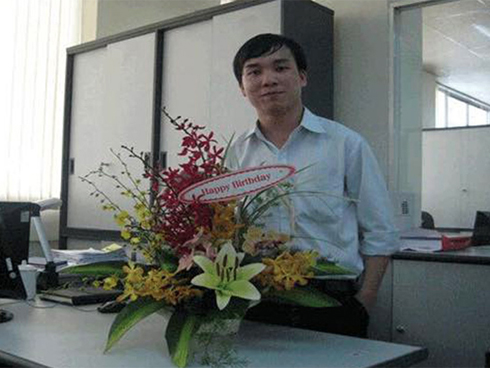 Vụ cán bộ ngân hàng chém bố tử vong: Đối tượng không sử dụng heroin và morphine-3