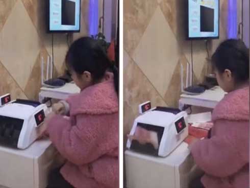 Người đàn ông đi theo 2 du khách nữ, tưởng là quấy rối nhưng sự thật là một câu chuyện đáng xấu hổ-6