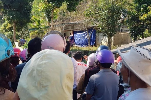 Cô giáo xót xa nói về nữ sinh bị sát hại khi đi giao gà: Em ngoan ngoãn, tháng 5 tới bảo vệ khóa luận tốt nghiệp rồi!”-3