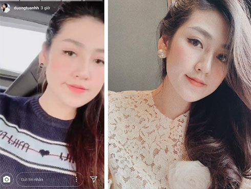 Á hậu Tú Anh tiết lộ sở thích đặc biệt của chồng-3