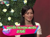 Đến "Bạn muốn hẹn hò", nữ khách mời gây choáng khi kể chuyện bạn trai cũ từng lên giường với cô gái khác Đến "Bạn muốn hẹn hò", nữ khách mời gây choáng khi kể chuyện bạn trai cũ từng lên giường với cô gái khác