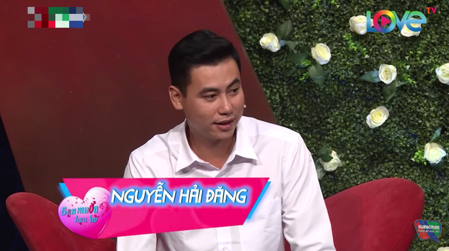 Đến Bạn muốn hẹn hò, nữ khách mời gây choáng khi kể chuyện bạn trai cũ từng lên giường với cô gái khác-6