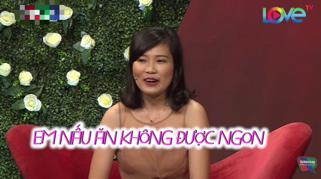 Đến Bạn muốn hẹn hò, nữ khách mời gây choáng khi kể chuyện bạn trai cũ từng lên giường với cô gái khác-8