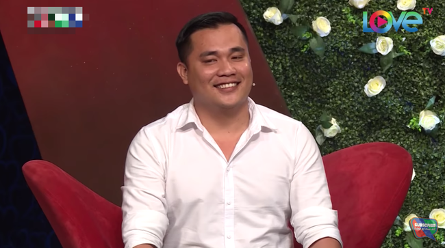 Đến Bạn muốn hẹn hò, nữ khách mời gây choáng khi kể chuyện bạn trai cũ từng lên giường với cô gái khác-9