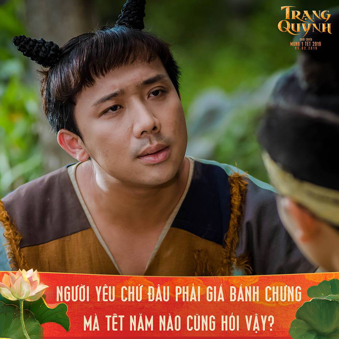 Bị Đức Thịnh phản ứng gay gắt, nhưng sự thật, Trấn Thành đã cứu phim Trạng Quỳnh ra sao?-2