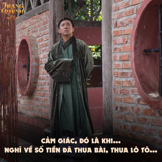 Bị Đức Thịnh phản ứng gay gắt, nhưng sự thật, Trấn Thành đã cứu phim Trạng Quỳnh ra sao?-3