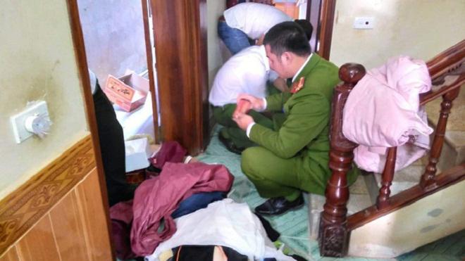 Vụ nữ sinh giao gà ở Điện Biên: Bị 5 thanh niên giở trò đồi bại trước khi sát hại-1