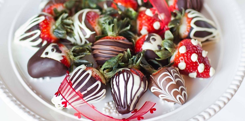 Mẫu Socola làm mưa làm gió trên thị trường ngày Valentine-3