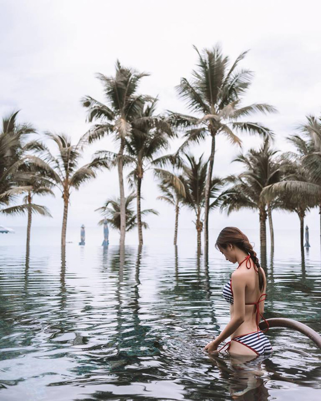 Hot girl tuổi Hợi mệnh danh ngọc nữ hút hàng triệu fan-11