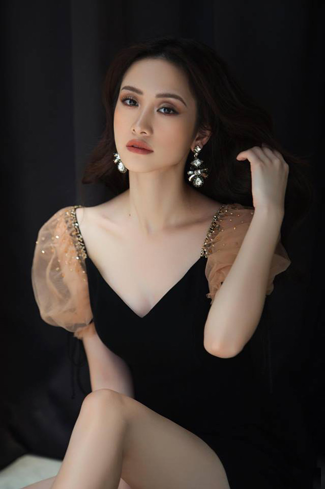 Hot girl tuổi Hợi mệnh danh ngọc nữ hút hàng triệu fan-12