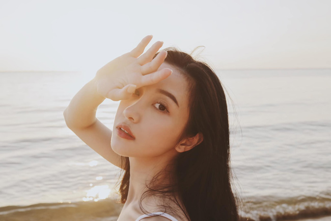 Hot girl tuổi Hợi mệnh danh ngọc nữ hút hàng triệu fan-5