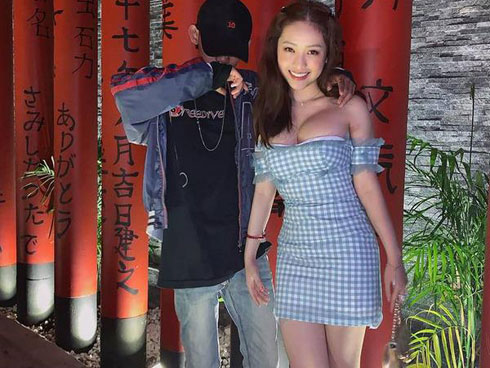 Hên vì có người vớt trước Valentine, Thúy Vi tự chúc cho tình yêu chớm nở không bị mọc sừng-4