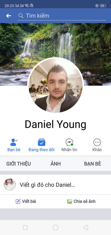 Vừa tung ảnh chân dung bạn trai Tây, vợ cũ MC Thành Trung lại bị bóc phốt người yêu?-2