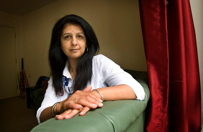 Cái chết đầy tức tưởi của nàng dâu xinh đẹp phải sống kiếp nô lệ với mẹ chồng tàn bạo, thích kiểm soát mọi thứ-6