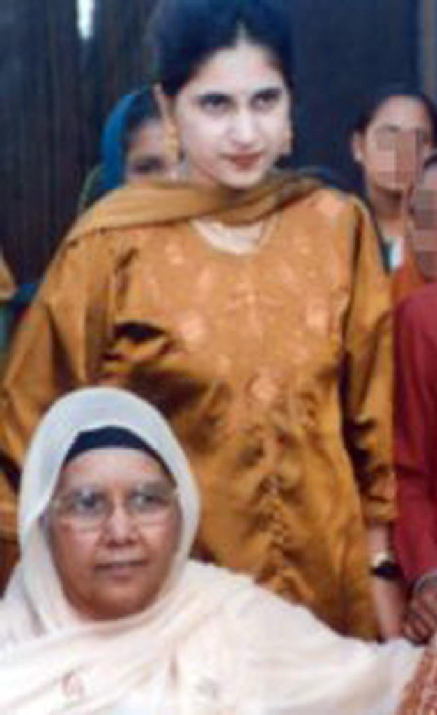 Cái chết đầy tức tưởi của nàng dâu xinh đẹp phải sống kiếp nô lệ với mẹ chồng tàn bạo, thích kiểm soát mọi thứ-4