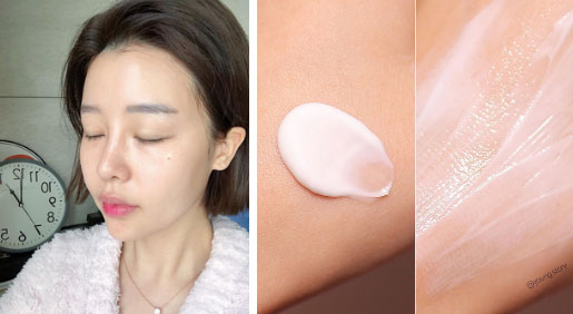 Đảm bảo không ai biết chiêu này khi bôi kem dưỡng để da mướt mịn đẹp không ngừng-1