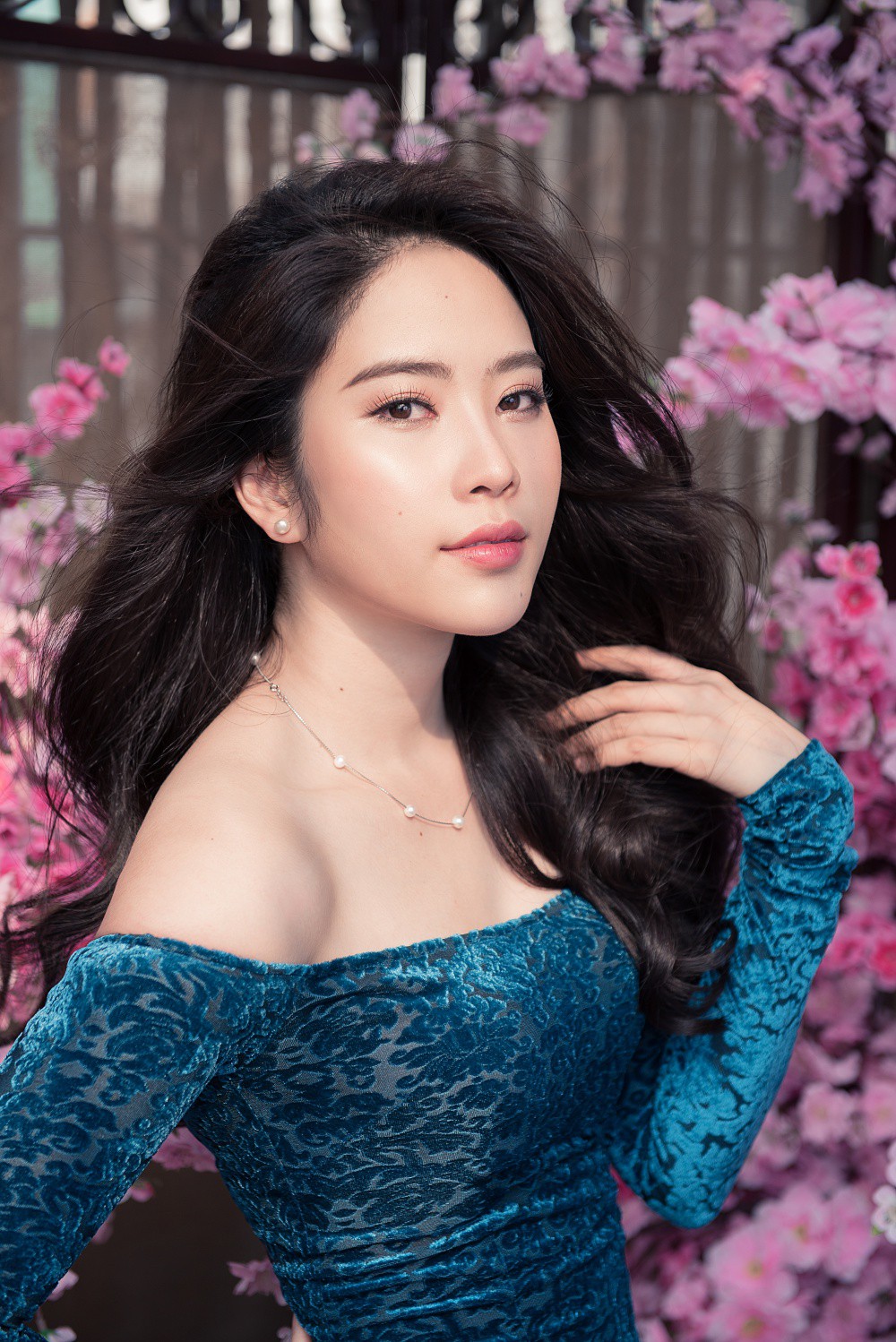 Nam Em: Có 7 người đang theo đuổi tôi, chị gái buồn vì hễ thích ai là người đó lại để ý tôi!-10