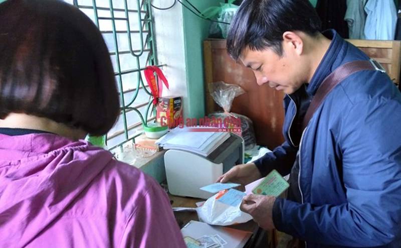 CA Điện Biên thông tin chính thức vụ nữ sinh đi giao gà bị sát hại-6