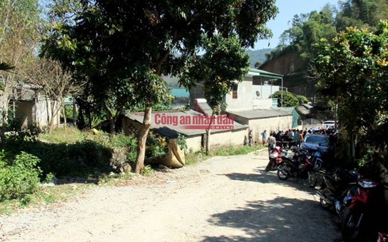 CA Điện Biên thông tin chính thức vụ nữ sinh đi giao gà bị sát hại-9