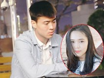 Thông báo tặng kem cho người thương Valentine sắp tới, Duy Mạnh "tịt ngóm" khi bạn gái Quỳnh Anh "dằn mặt" câu này Thông báo tặng kem cho người thương Valentine sắp tới, Duy Mạnh "tịt ngóm" khi bạn gái Quỳnh Anh "dằn mặt" câu này