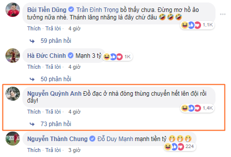 Thông báo tặng kem cho người thương Valentine sắp tới, Duy Mạnh tịt ngóm khi bạn gái Quỳnh Anh dằn mặt câu này-2