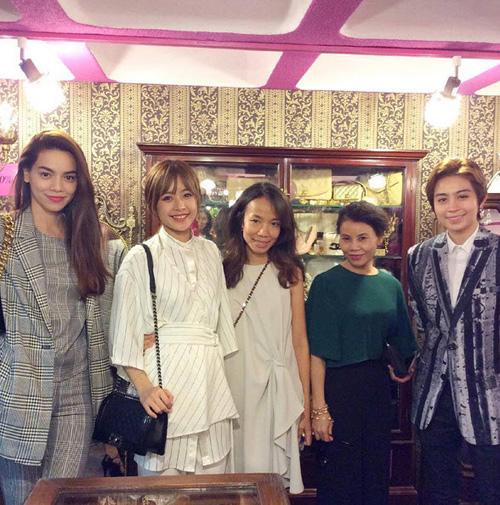 Mới đầu năm mới, Minh Tú háo hức nhặt đồ sida trong chuyến đi Thái Lan-4