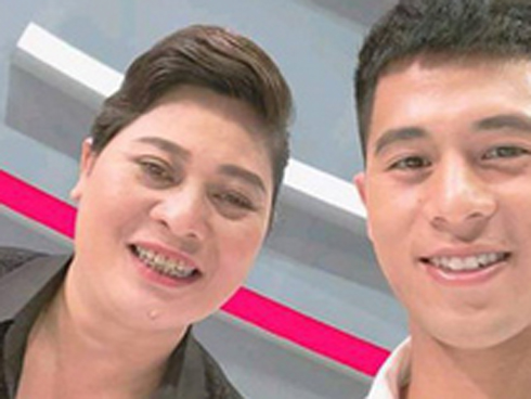 Đình Trọng tức cảnh sinh tình, thấy tuyết rơi liền làm thơ nhớ kỉ niệm Thường Châu-8