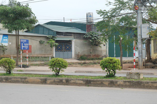 Người dân gần nơi được cho là hiện trường đầu tiên vụ nữ sinh giao gà mất tích: Sau vụ án, có 2 thanh niên hôi hám chạy vào dọa nạt đòi xem camera-3