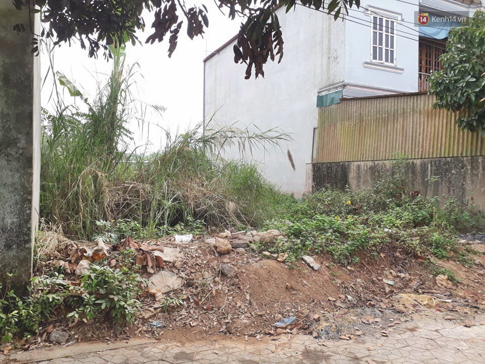 Người dân gần nơi được cho là hiện trường đầu tiên vụ nữ sinh giao gà mất tích: Sau vụ án, có 2 thanh niên hôi hám chạy vào dọa nạt đòi xem camera-5