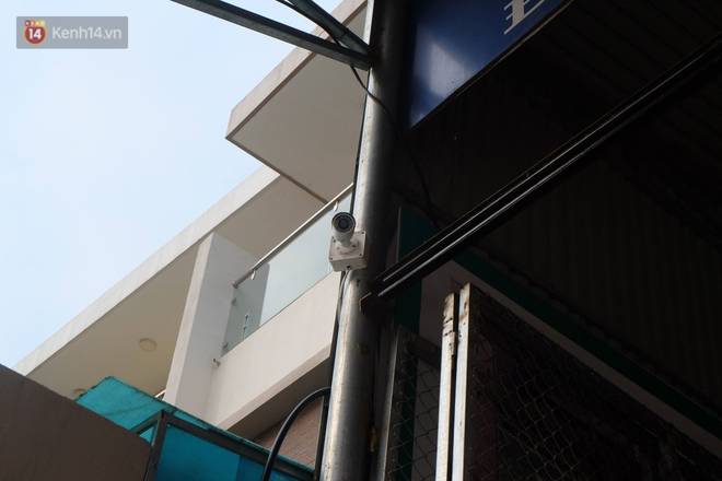 Người dân gần nơi được cho là hiện trường đầu tiên vụ nữ sinh giao gà mất tích: Sau vụ án, có 2 thanh niên hôi hám chạy vào dọa nạt đòi xem camera-4