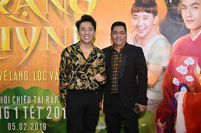 Thế lực xấu đang âm thầm hãm hại Đức Thịnh và Trấn Thành như thế nào?-1