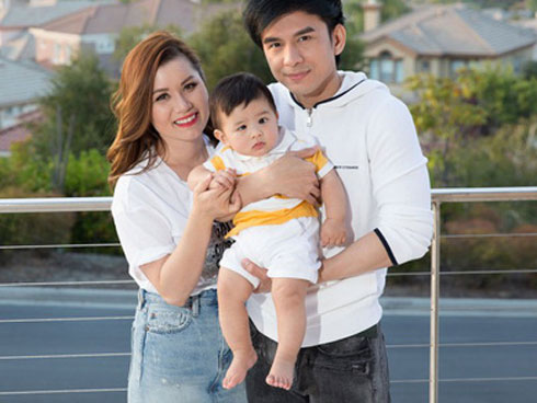 Đan Trường khiến fan phát sốt” khi khoe thân hình 6 múi săn chắc không thay đổi sau 10 năm-5