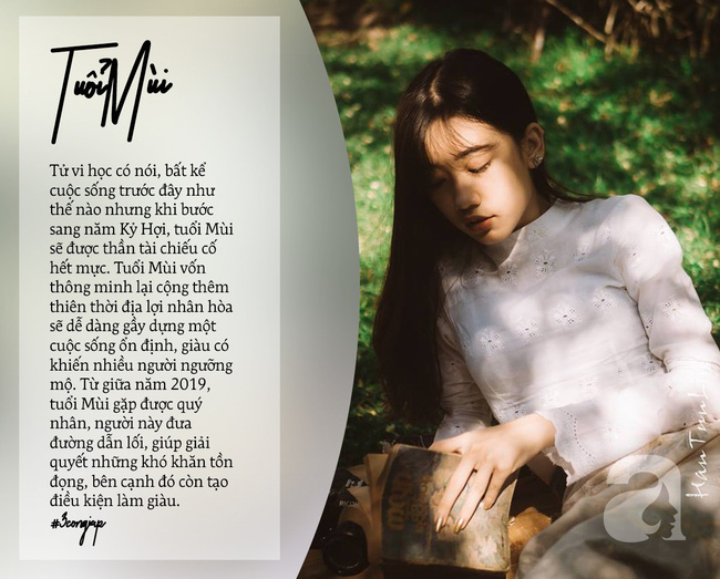 Khổ nạn chuyển phúc tài, năm 2019 có 3 con giáp gặp nhiều may mắn, 10 người hết 9 người giàu có và thịnh vượng-3