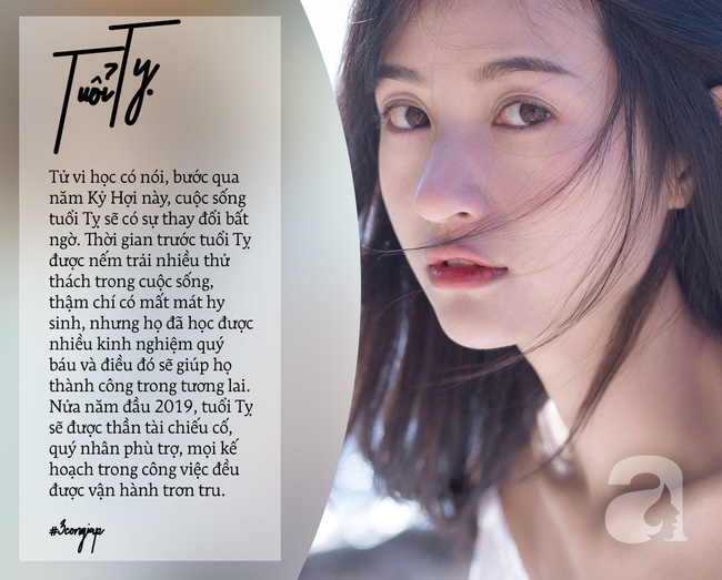 Khổ nạn chuyển phúc tài, năm 2019 có 3 con giáp gặp nhiều may mắn, 10 người hết 9 người giàu có và thịnh vượng-2