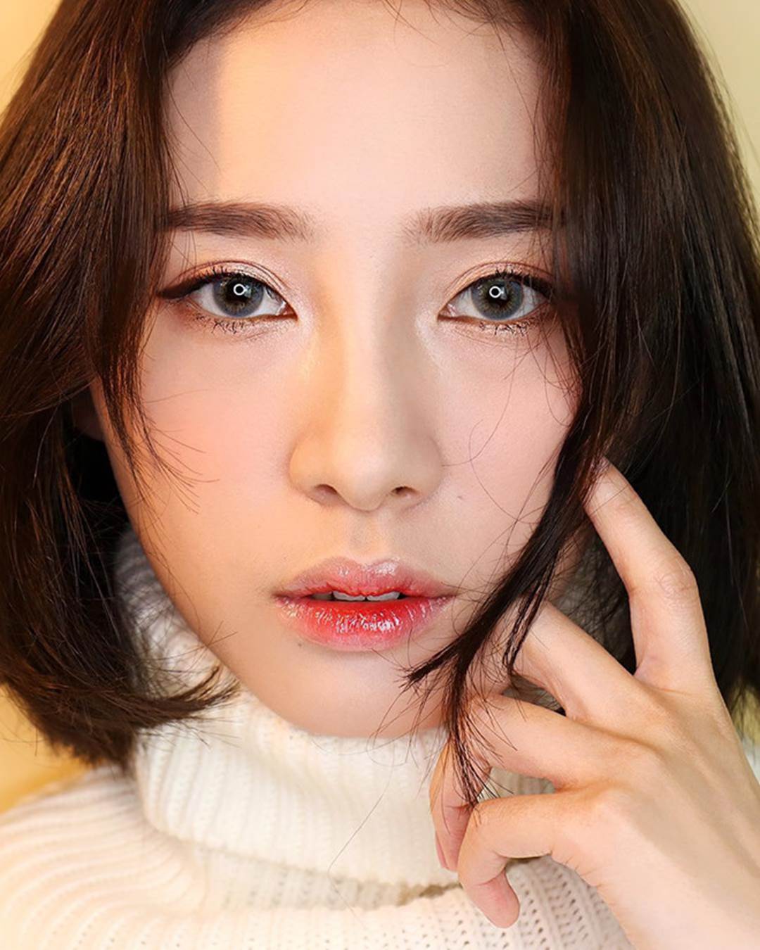 3 phong cách trang điểm nên áp dụng trong ngày Valentine sắp tới-1