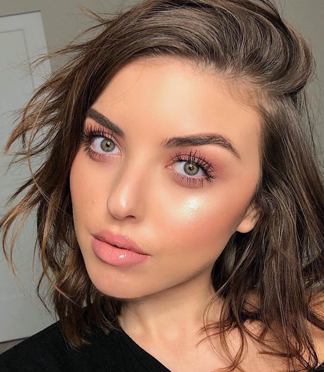 3 phong cách trang điểm nên áp dụng trong ngày Valentine sắp tới-2