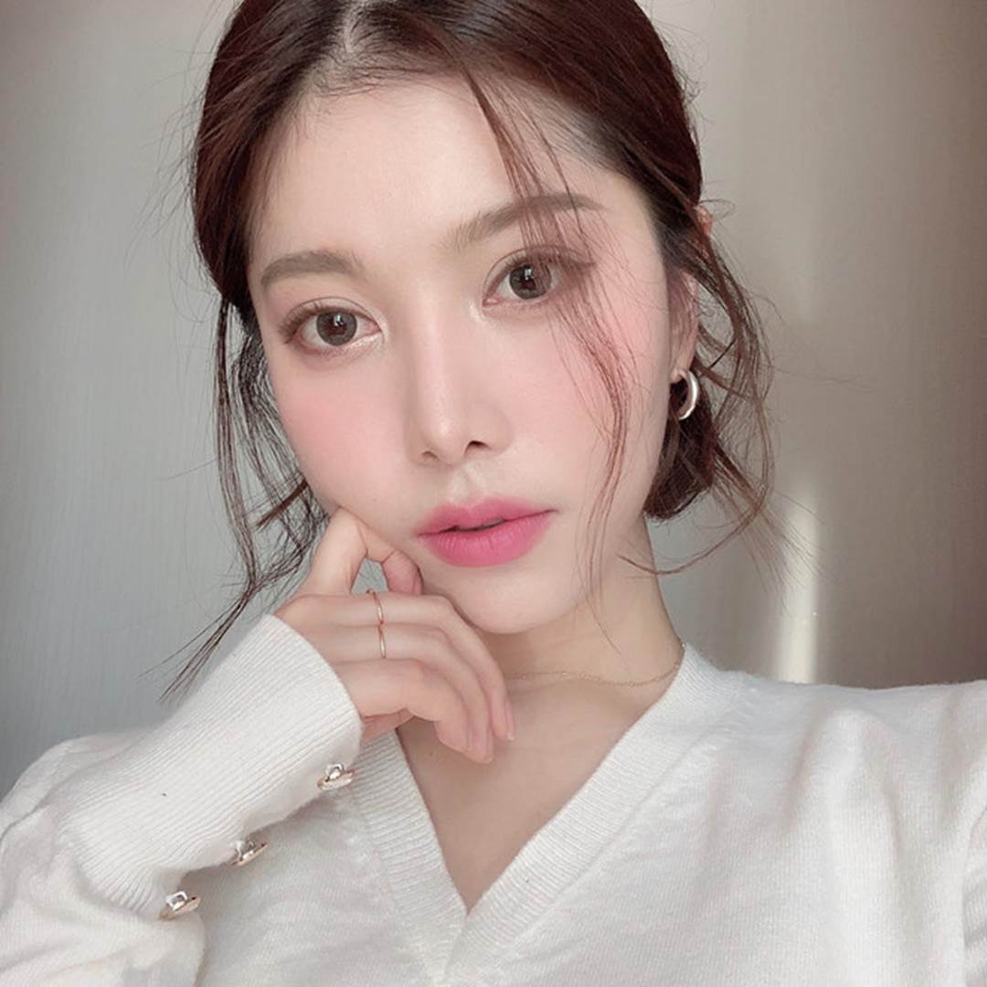 3 phong cách trang điểm nên áp dụng trong ngày Valentine sắp tới-4