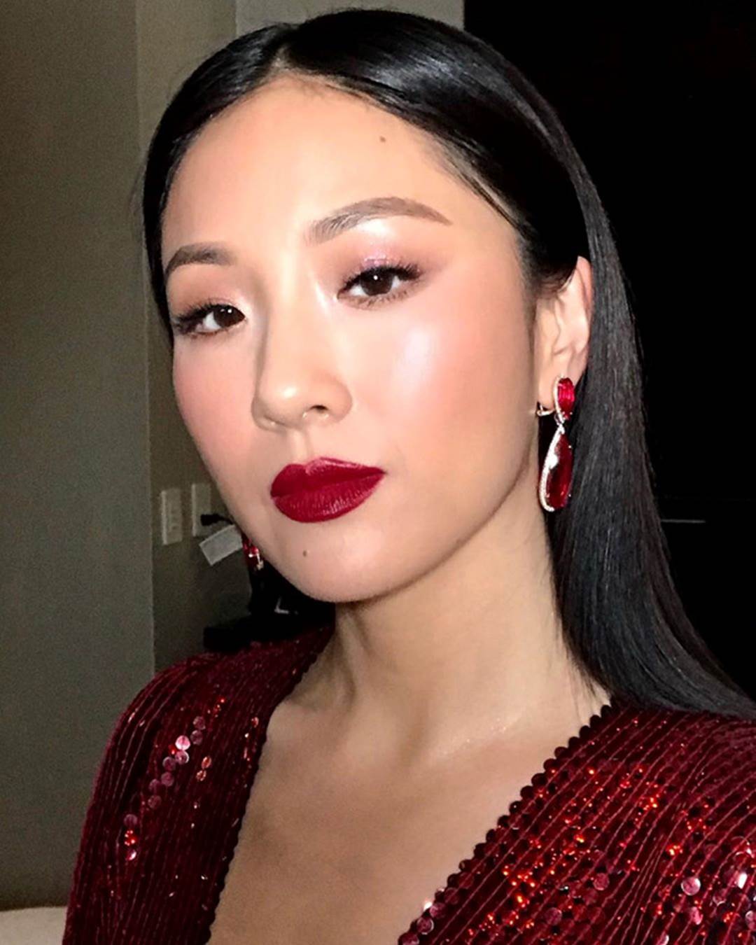 3 phong cách trang điểm nên áp dụng trong ngày Valentine sắp tới-8