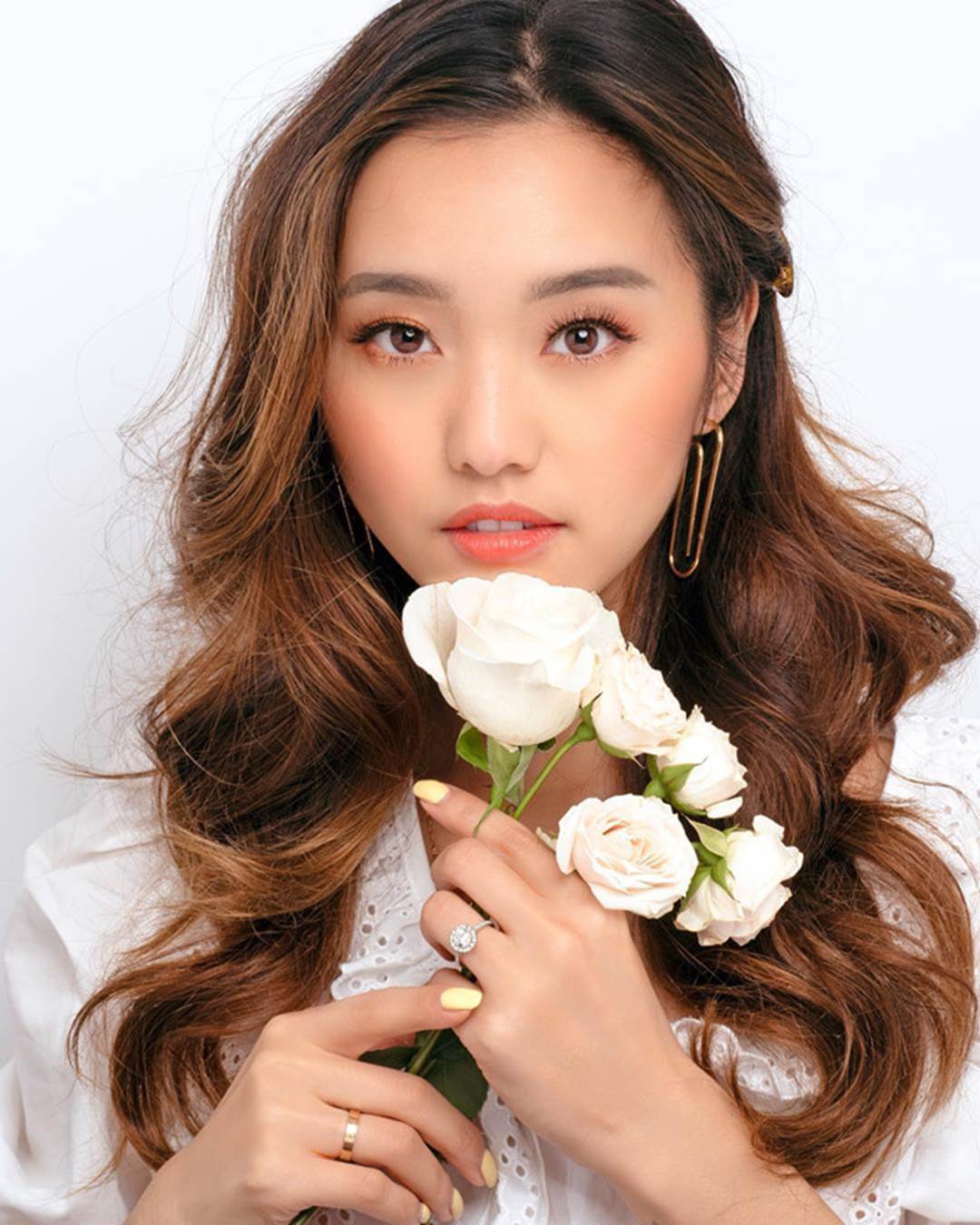 3 phong cách trang điểm nên áp dụng trong ngày Valentine sắp tới-3