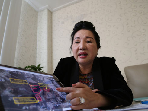 Quốc Cường Gia Lai khó khăn ra sao khiến CEO nghĩ đến tự vẫn?-4