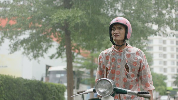 Phim trăm tỷ mùa Tết - Cua lại vợ bầu và Siêu sao siêu ngố có thực sự là tuyệt phẩm của điện ảnh Việt?-18