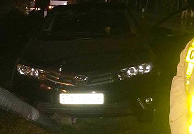 5 giờ trốn chạy của cán bộ ngân hàng sau khi giết bố, chém mẹ và em gái mang thai nguy kịch-2