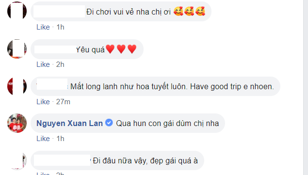 Khoe ảnh mặt mộc đẳng cấp em chưa 18, Tăng Thanh Hà lộ chuyện sang Mỹ chăm sóc Thân Thúy Hà vừa vượt cạn?-2
