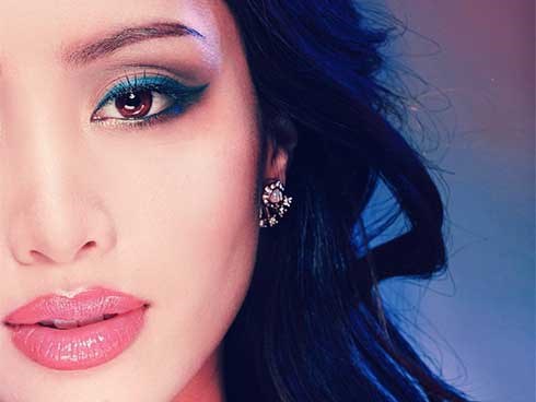 2 bí kíp makeup đơn giản nhưng