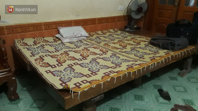 Gia đình nghi phạm sát hại nữ sinh giao gà: Lúc bị bắt nó còn hỏi công an mình can tội gì? Trước đó vẫn đi chúc tết mọi người-4