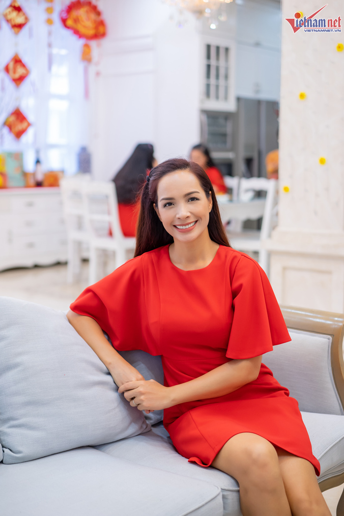 Thúy Hạnh: Người ta đồn tôi lấy Minh Khang vì tiền-2