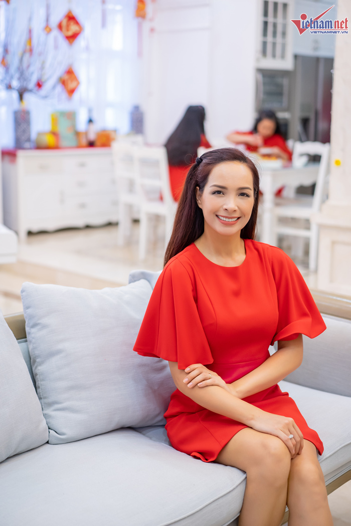 Thúy Hạnh: Người ta đồn tôi lấy Minh Khang vì tiền-1