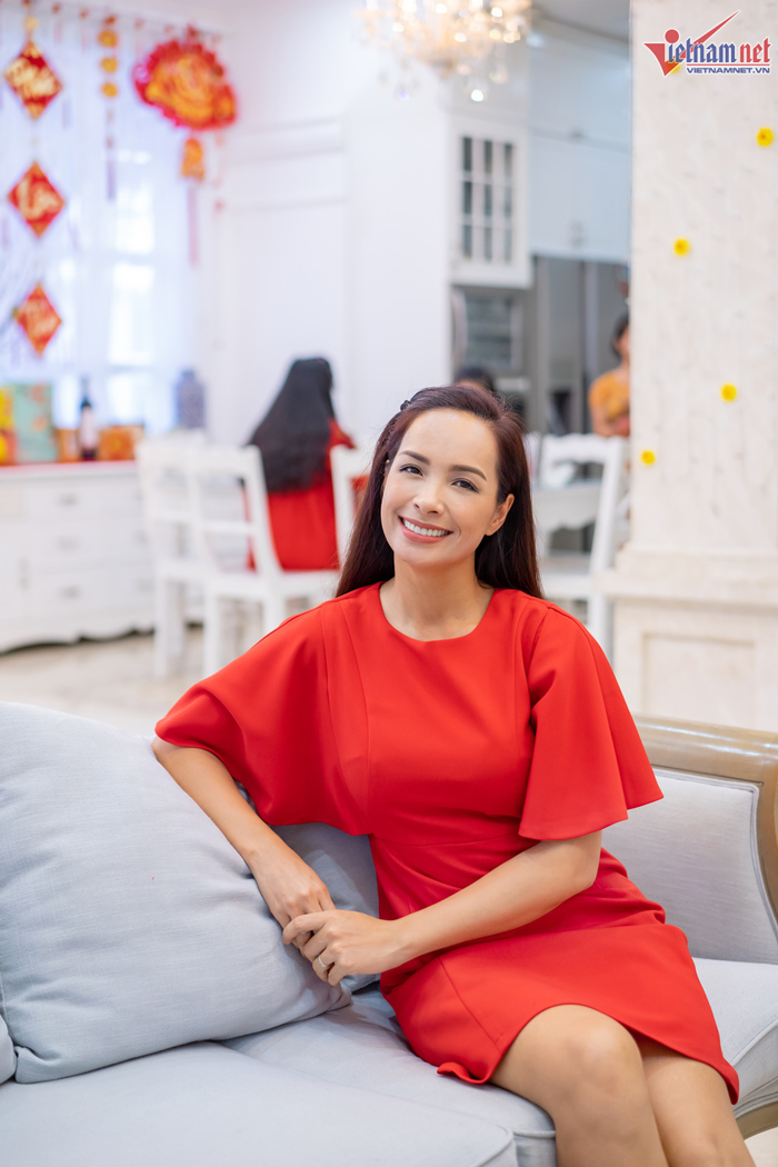 Thúy Hạnh: Người ta đồn tôi lấy Minh Khang vì tiền-3